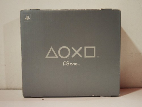 Console sony playstation - console,