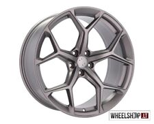 Audi RS style R20 5x112 jantes