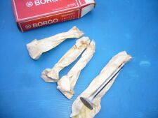 4 Soupapes d'échappement