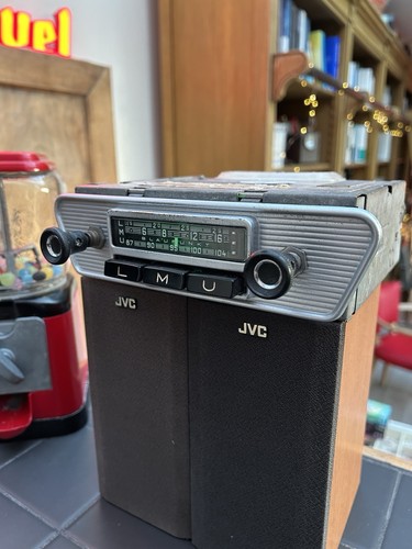 Autoradio vintage bluetooth - autoradio,