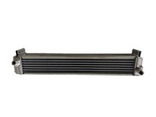 Oil Cooler For MERCEDES-BENZ