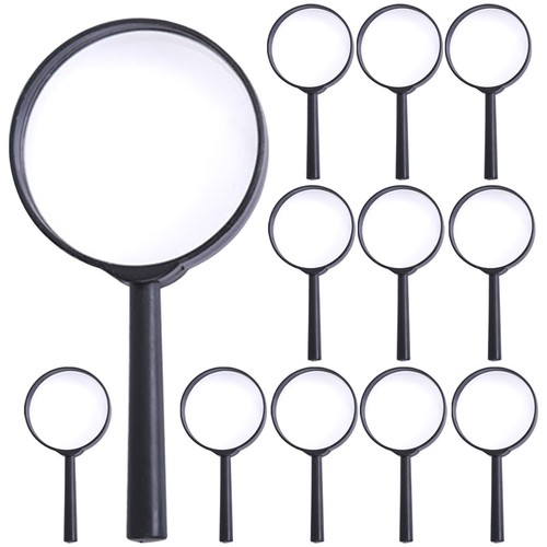 Pcs child magnifier travel - pcs,
