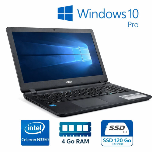 Acer aspire es1 533 ssd - aspire,