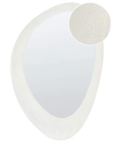 Miroir mural moderne - moderne, à