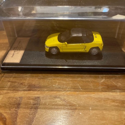 Honda beat pp1 1991 - beat, car
