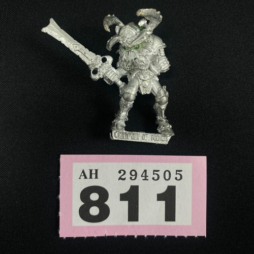 Citadel converted champion - citadel,