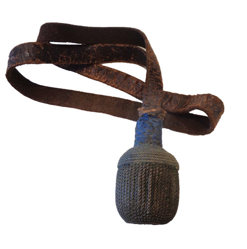 Dragonne sabre de - dragonne,