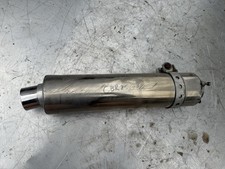 Honda CBR250 CBR 250 RR MC22 Exhaust Muffler Pipe Genuine Silencer Oem Original