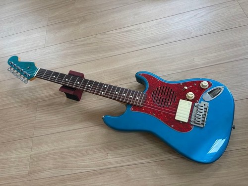 état rare guitare - l'état],