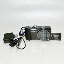 Appareil photo numérique