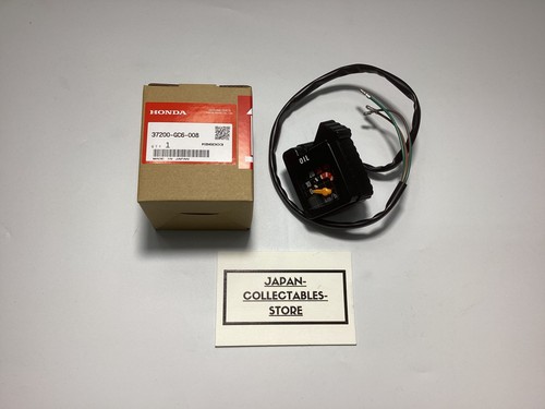 Honda speedmeter pour - honda,