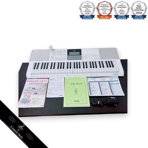Clavier électronique casio - clavier,