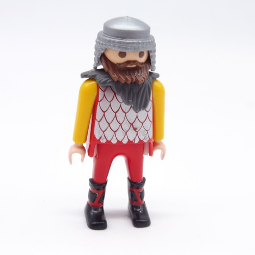 45715 playmobil homme viking - 45715,