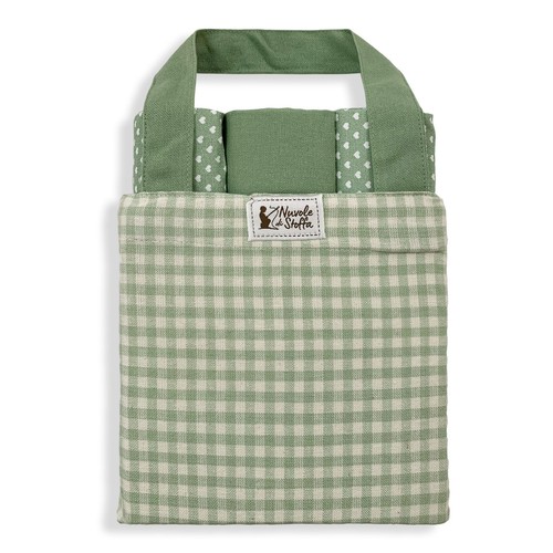 Ensemble torchons sac - ensemble,