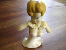 Pin up démons et merveilles