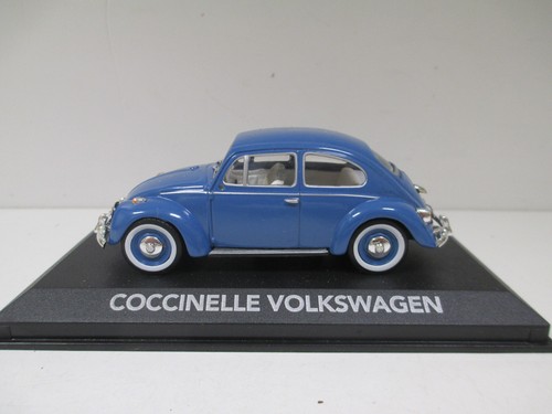 Volkswagen cox coccinelle - volkswagen,