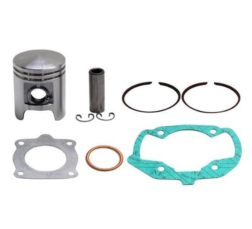 Kit piston segments axe - piston,