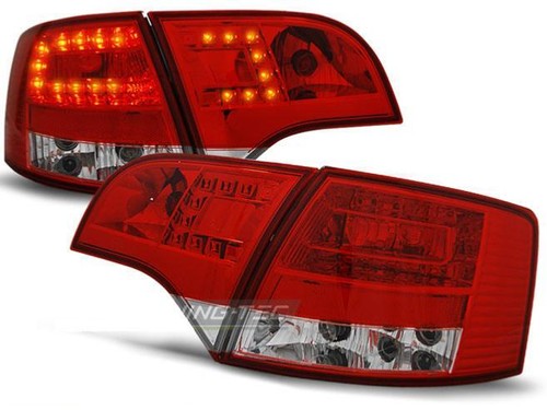 Paire feux arriere audi a4 - paire, de
