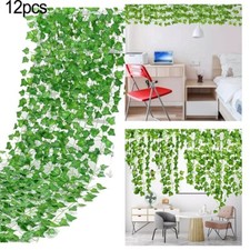 Guirlande de lierre artificiel