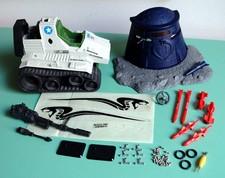 GI Joe Vintage ~ Lot Vrac de