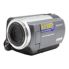 Sony Handycam DCR-SR70E SR70