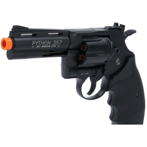 Colt python full metal magnum - full,