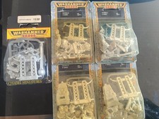 warhammer 40k ork Catapulte À