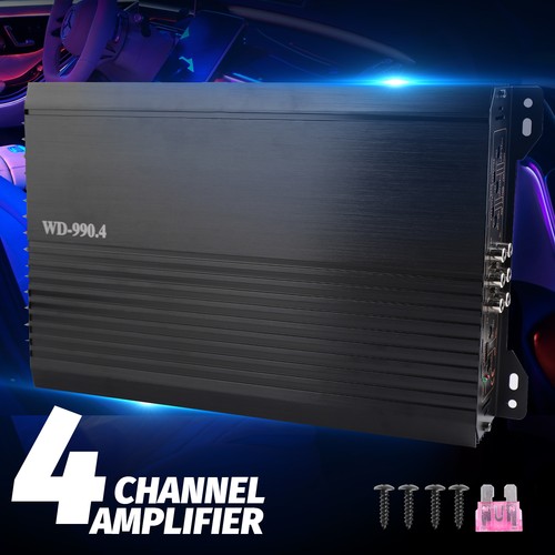 7800w peak channel car - channel,