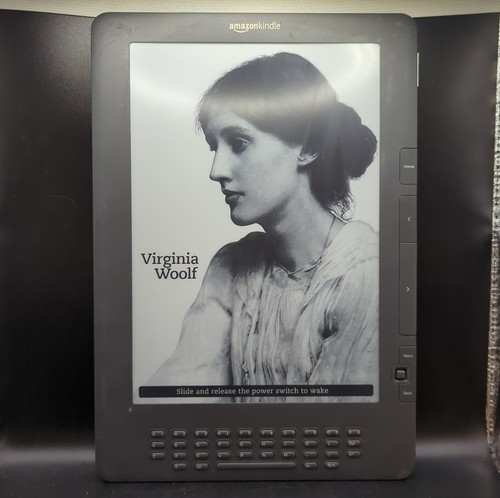 Amazon kindle d00801 - amazon,