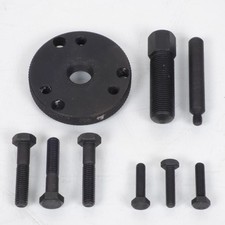 Arrache volant Buzzetti pour