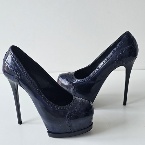 Gianmarco lorenzi brogue - gianmarco,