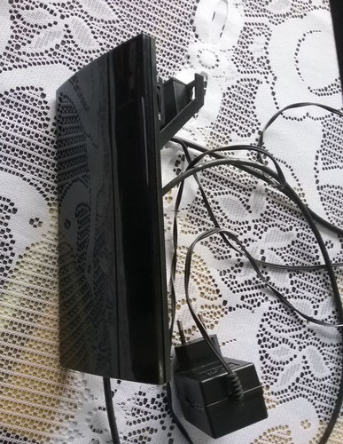 Antenne amplifiée - antenne, tv