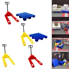 Modèle Réduit de Chariot