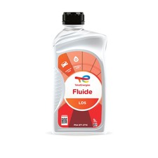 TOTALENERGIES Huile pour hydraulique central 2166224 pour CITROËN C5 III (RD) 1L