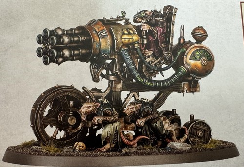 Warhammer age sigmar - age,
