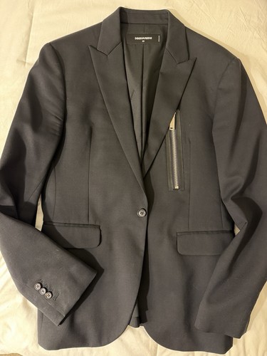 Dsquared blazer suit jacket - ,