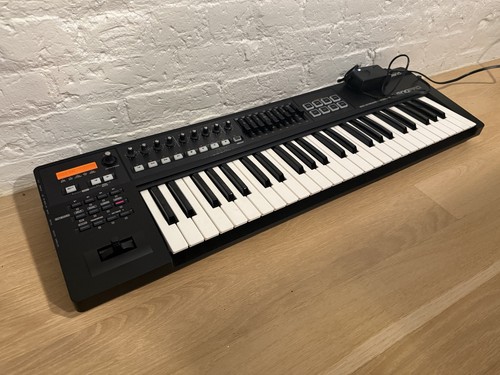 Roland 500pro key midi - roland,