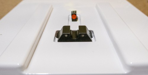 Trijicon night sight set - hd,