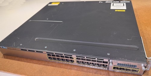 Switch ethernet cisco catalyst - switch,