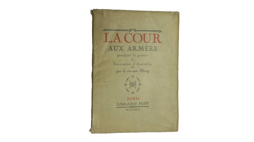 Librairie plon 1926 - librairie,