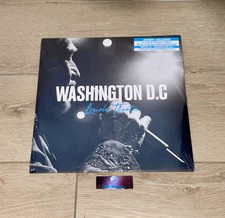 Vinyle 2LP 33T | Johnny