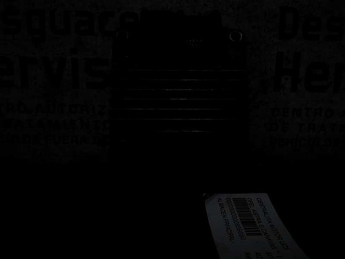 8973065751 calculateur moteur - 8973065751,