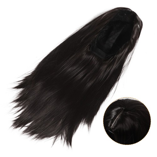 Perruque lace front - perruque,