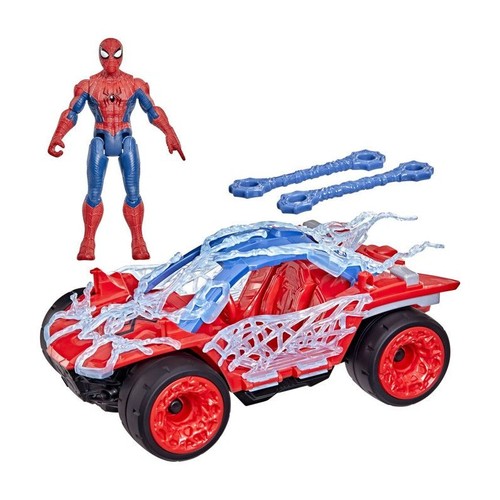 Figurine spiderman 5 cm - spiderman, 11,5