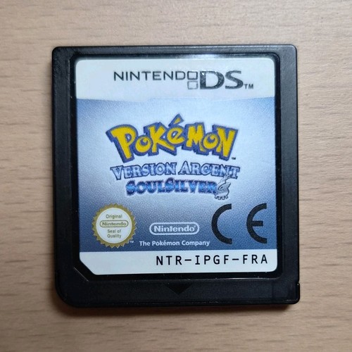 Nintendo pokémon version - pokémon,