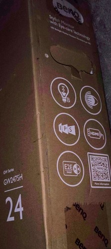 Benq 2475h - benq,
