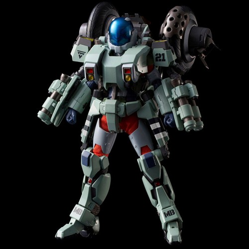 Sentinel riobot vr 052f - riobot, vr-052f