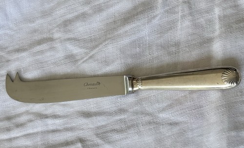 Couteau servir fromage en - couteau,