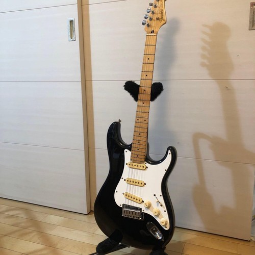 Junk fender japan stm - fender,