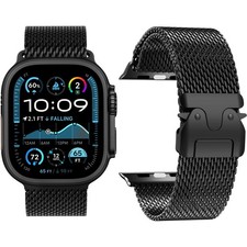 Bracelet Milanais Compatible